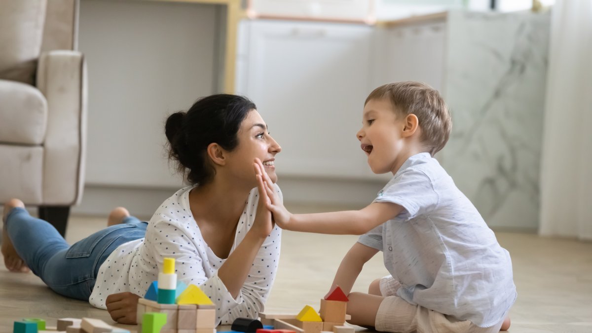 Un nuevo modelo de familia es posible con paciencia, amor y comprensión.