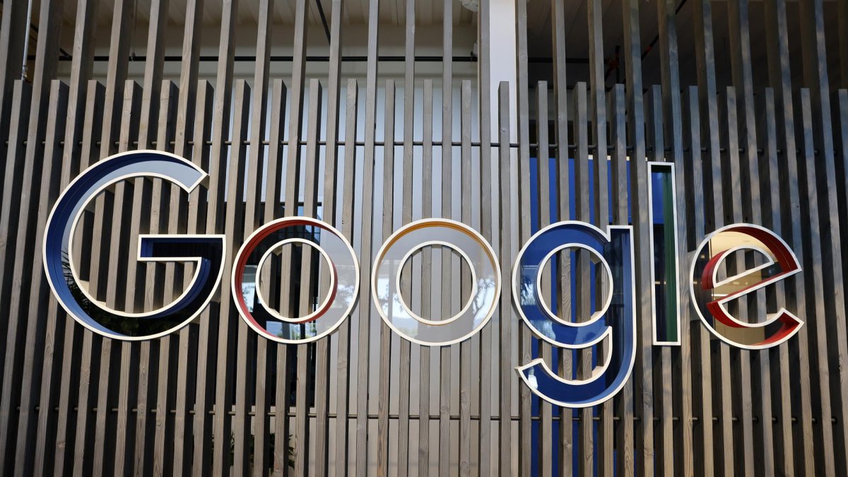 Logo Google