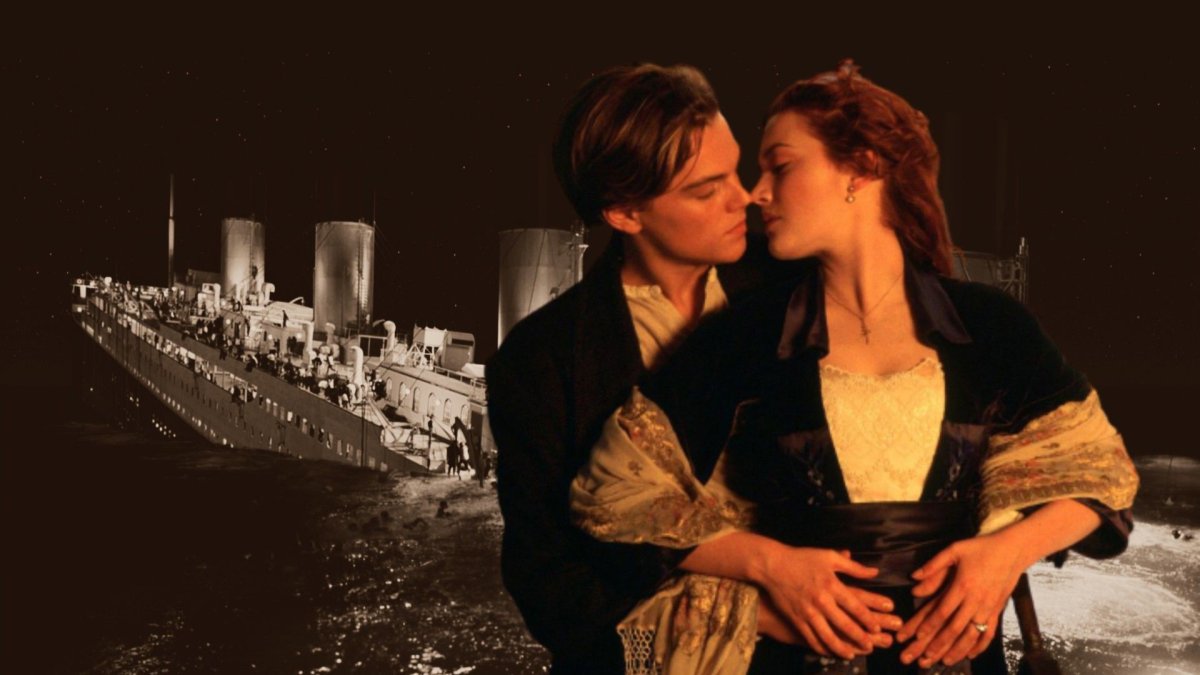 La película de 1997 será reestrenada por James Cameron en febrero del 2023.