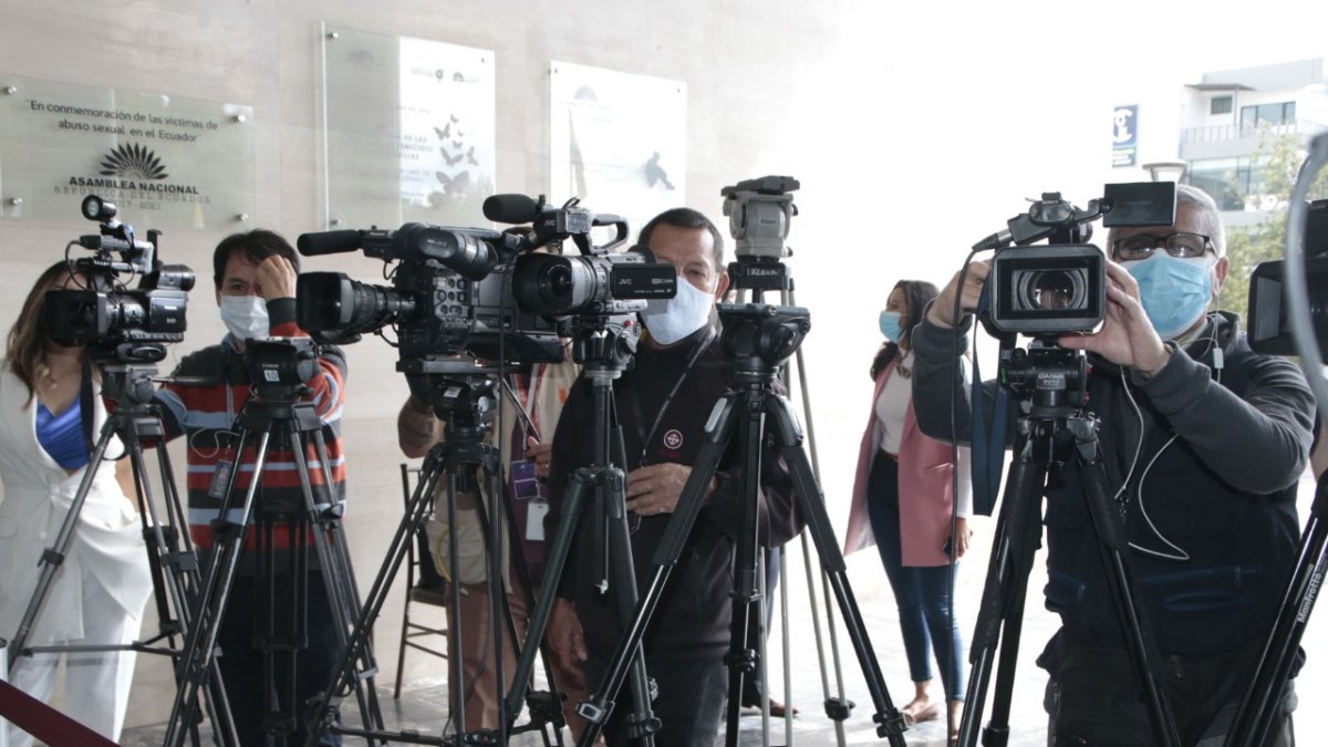 Posición. Varios gremios y organizaciones de la sociedad civil piden el veto total a lo aprobado en la Asamblea.