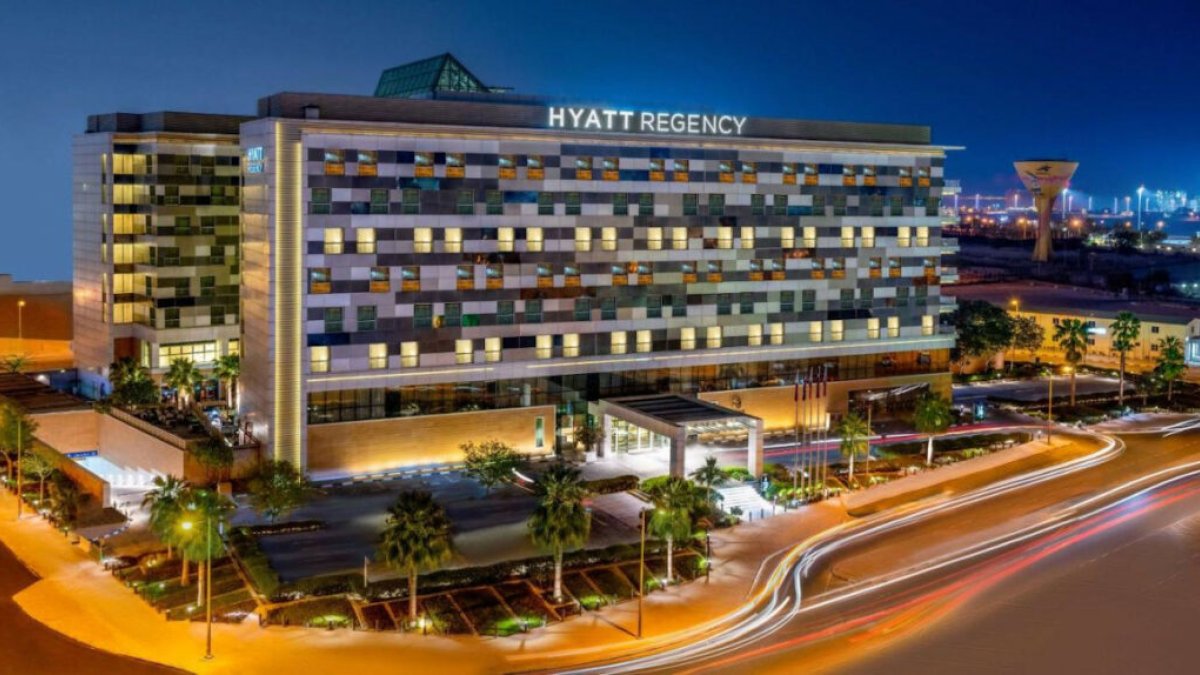 El hotel Hyatt Regency Oryx será el lugar de concentración de la selección ecuatoriana en el Mundial de Qatar 2022.