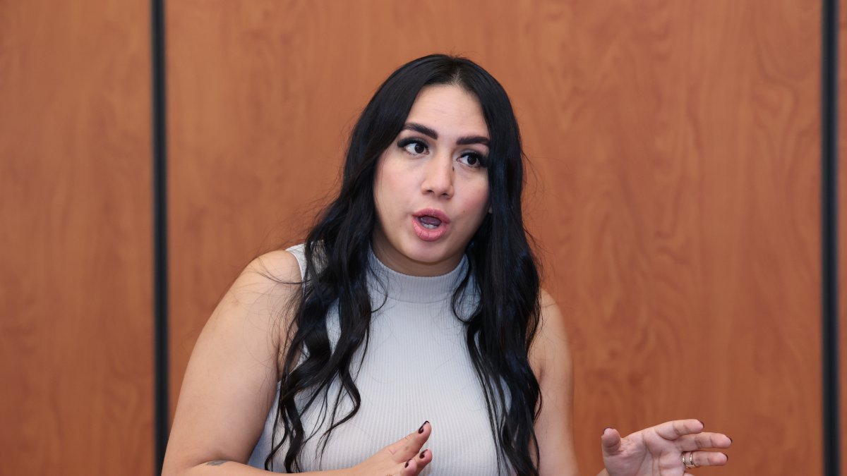 Postura. Para Moreira la reforma a la Ley de Comunicación vela por los derechos del ciudadano de a pie.