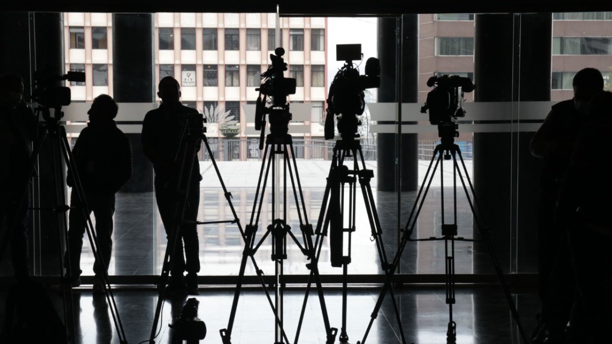 Con la nueva ley de comunicación, cada cámara deberá contar la misma historia.