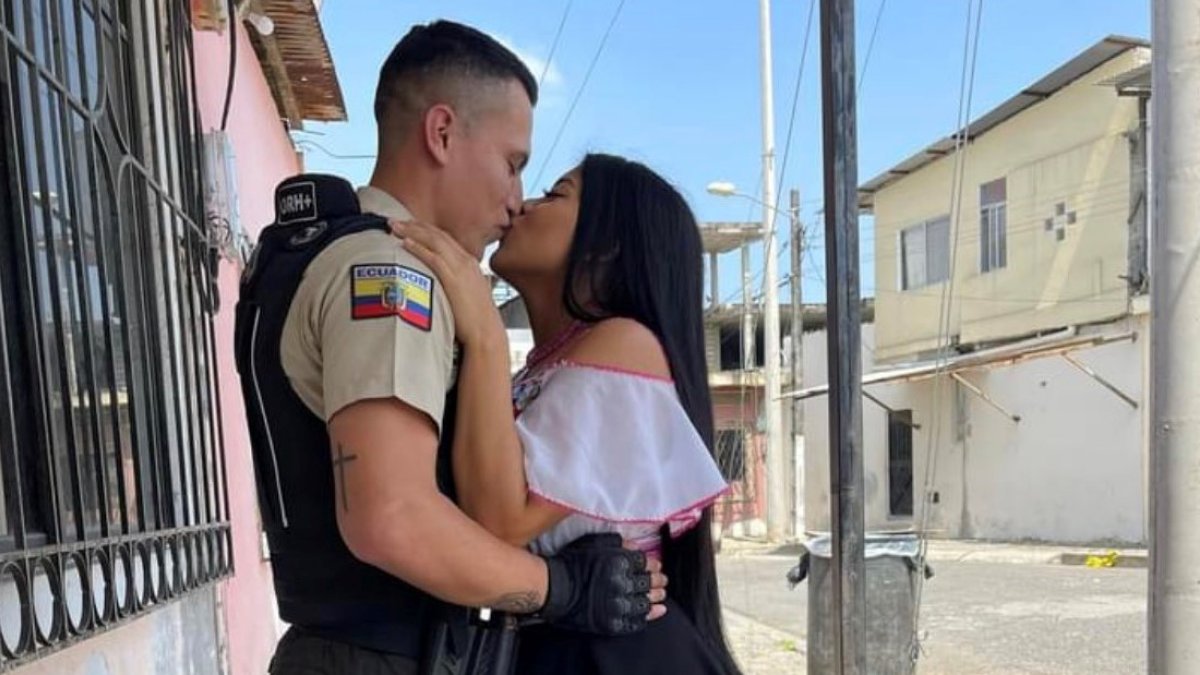 Influencer. Meliza Yumisaca ejerce la interculturalidad en redes sociales de formas que los asambleístas del correísmo y Pachakutik ni sospechan.