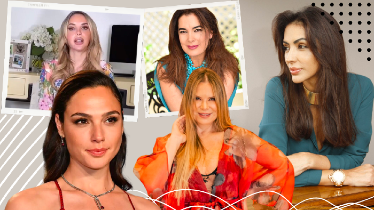 Estas exmisses demostraron con el tiempo ser más que rostros bonitos.