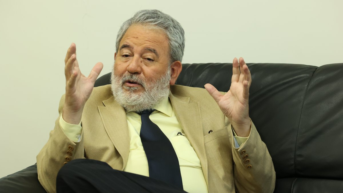 Datos. La Secretaría Anticorrupción presentó una estrategia en la que enlistó las instituciones públicas que están propensas a actos de corrupción