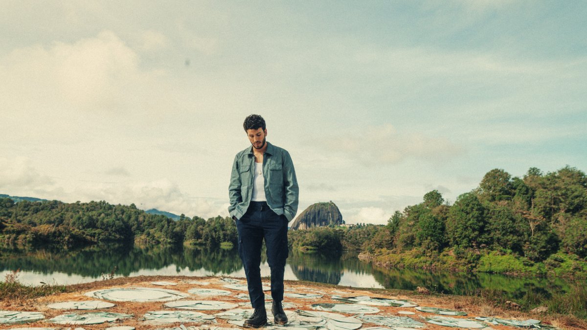 Yatra visitará Ecuador en octubre y ofrecerá dos shows, el 20 en Quito y el 22 en Guayaquil.