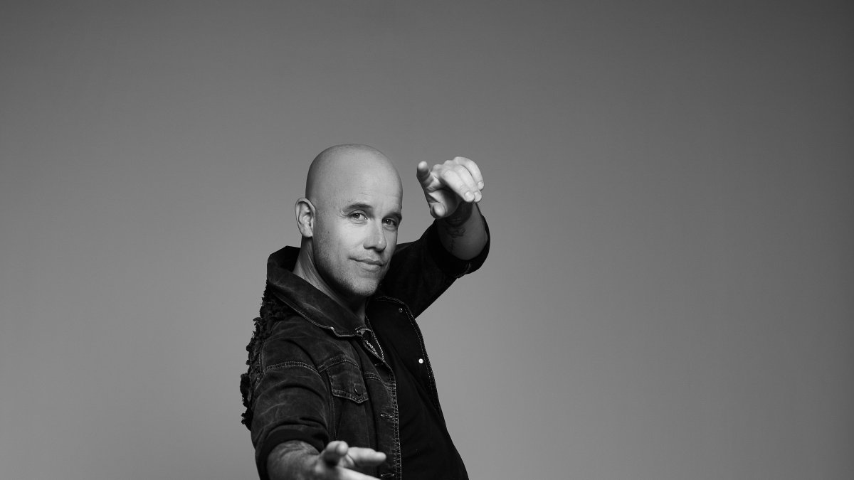 Gian Marco se presentará en Guayaquil este jueves 4 de agosto.