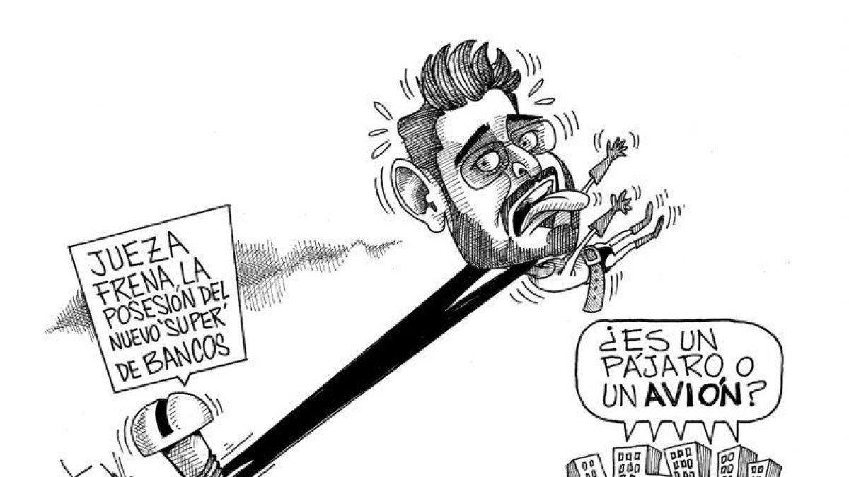 ¿Una terna y una elección que se les fue de las manos?