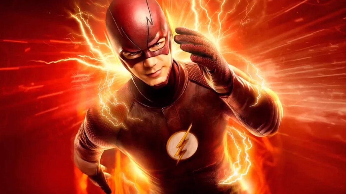 The Flash finalizará con su temporada 9