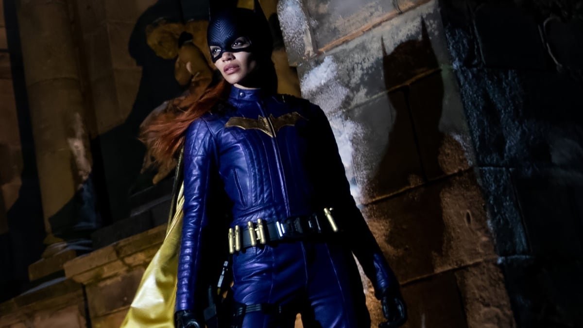 Batgirl
