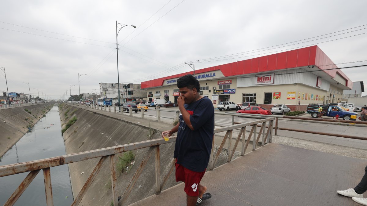 1.Malos olores. Las personas que pasan cerca de las zanjas deben taparse la nariz o usar mascarilla para evitar percibir estos malos olores. En ocasiones dejan de comer por el hedor que se percibe en las Orquídeas.