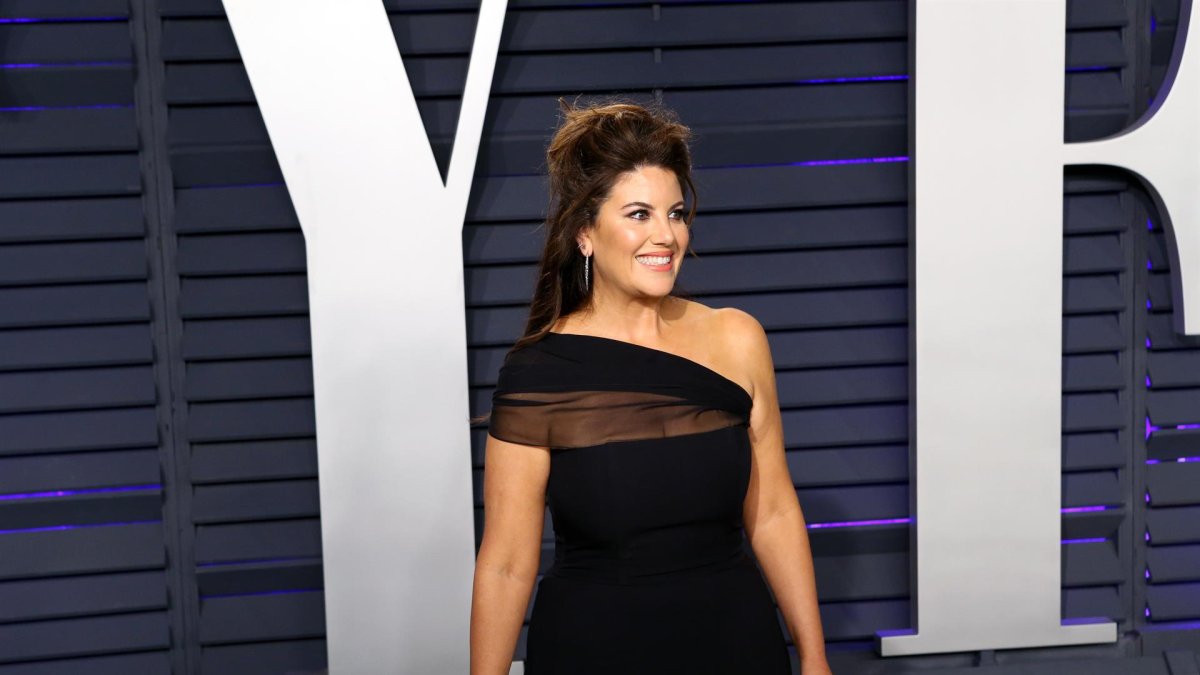 Monica Lewinsky