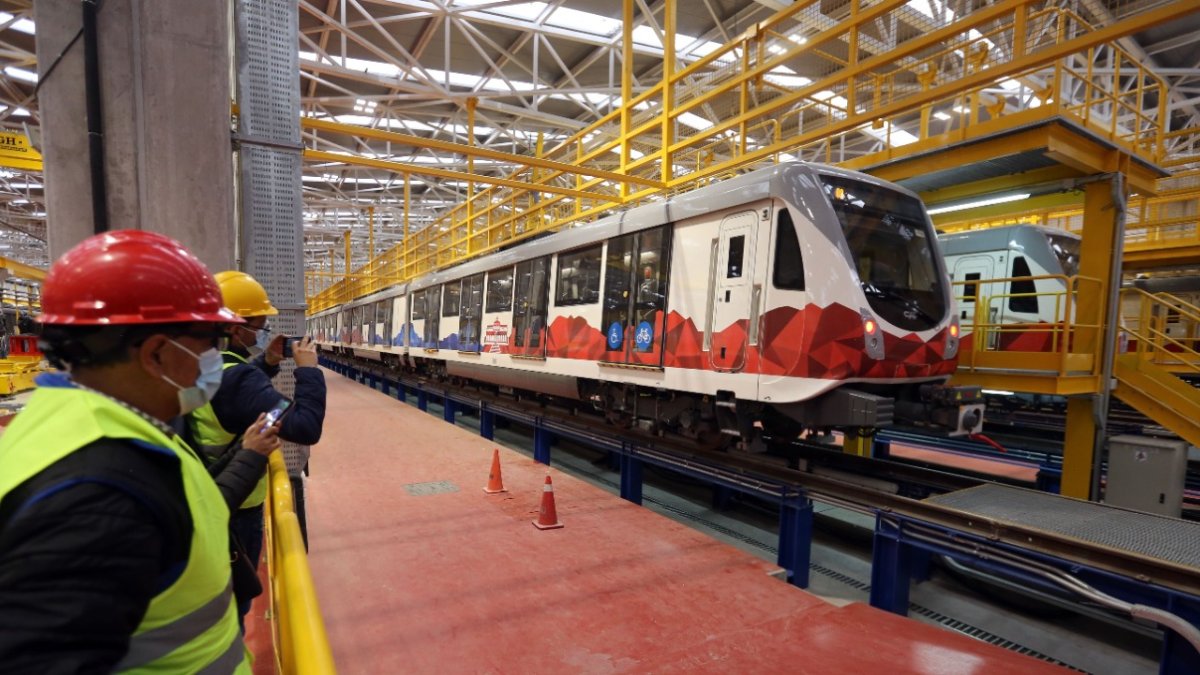 Adjudicación. En julio pasado se indicó que se el contrato con el operador ganador duraría seis años.