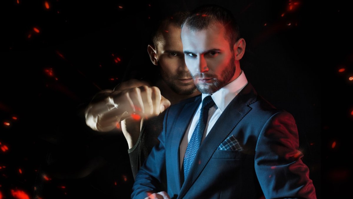 Cada persona tiene un relato central que con el pasar de los años y las experiencias van formulando su yo o ego.