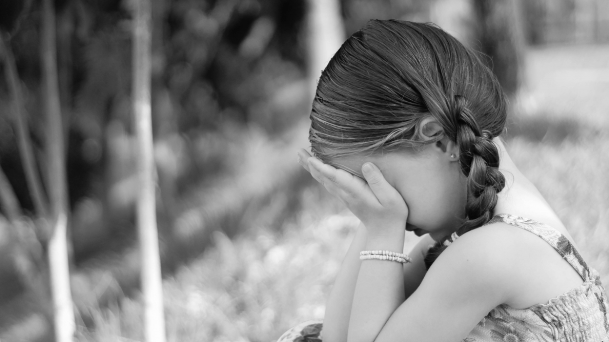 Referencia. La pequeña y su madre fueron llevadas de urgencia a un centro de salud privado.