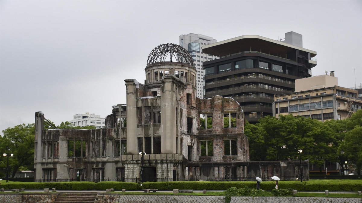 Hiroshima