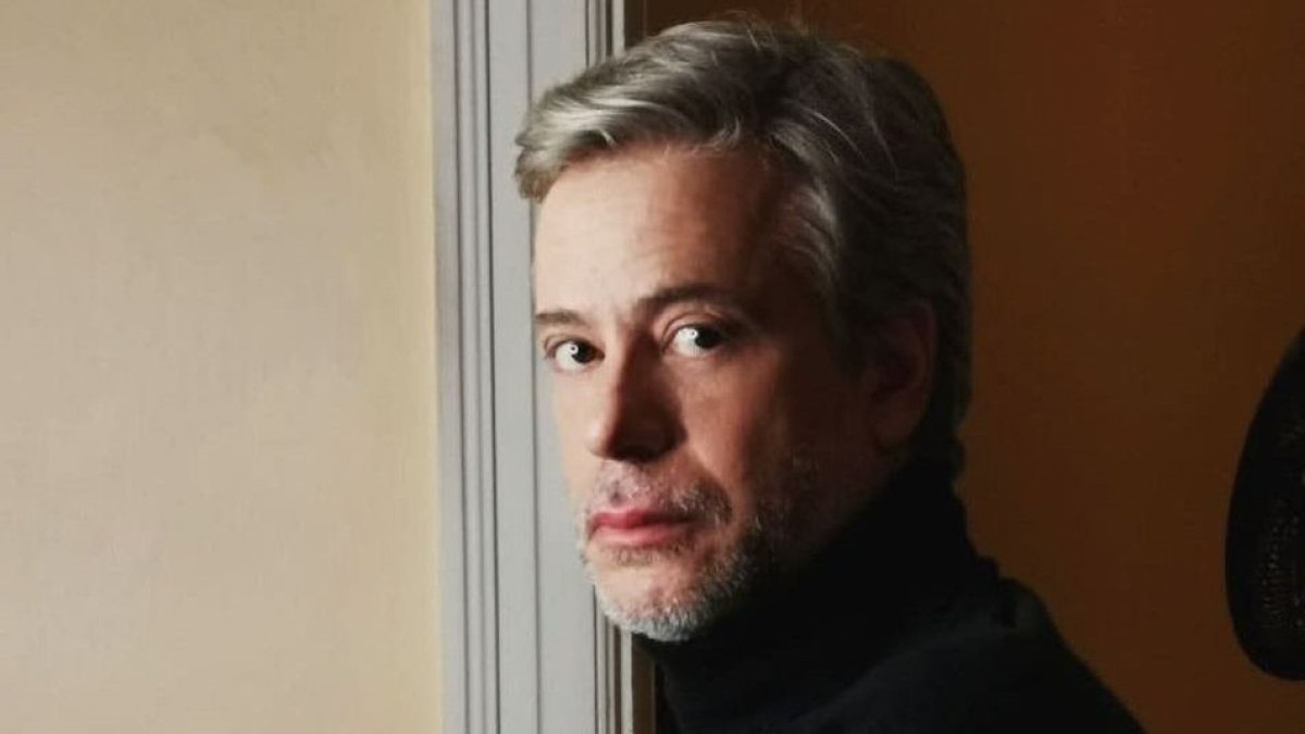 Diego Bertie tenía 54 años.