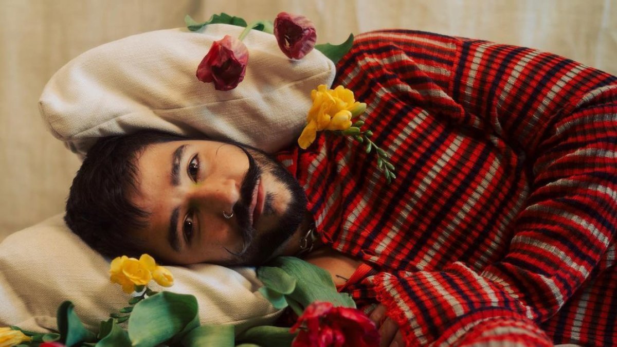 Camilo se sitúa en el nivel 6 junto a Sebastián Yatra, Dua Lipa y Kendrick Lamar.