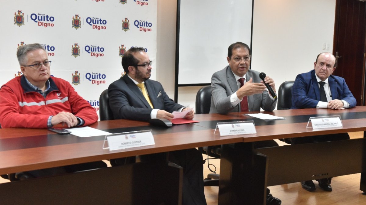 Plazo. Hasta el 19 de agosto los interesados podrán presentar sus propuestas