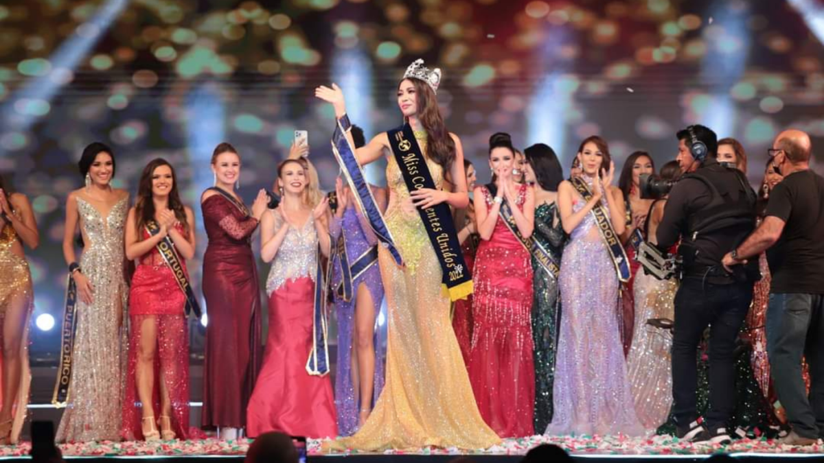 Miss Continentes Unidos