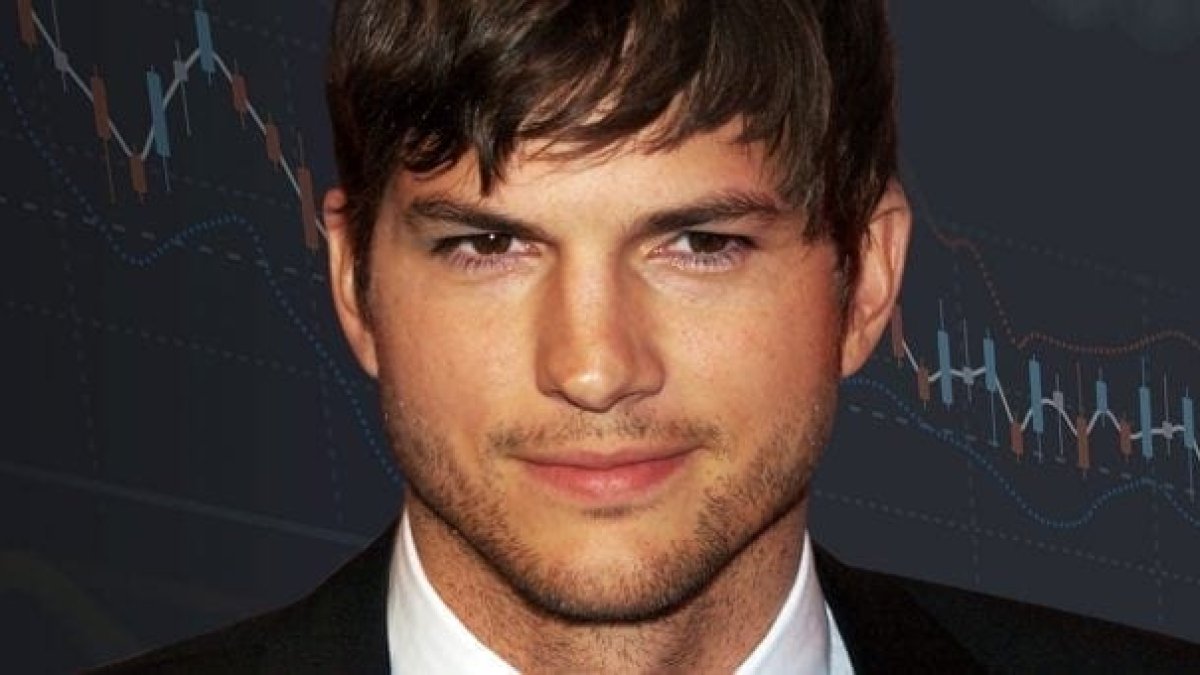 Ashton Kutcher