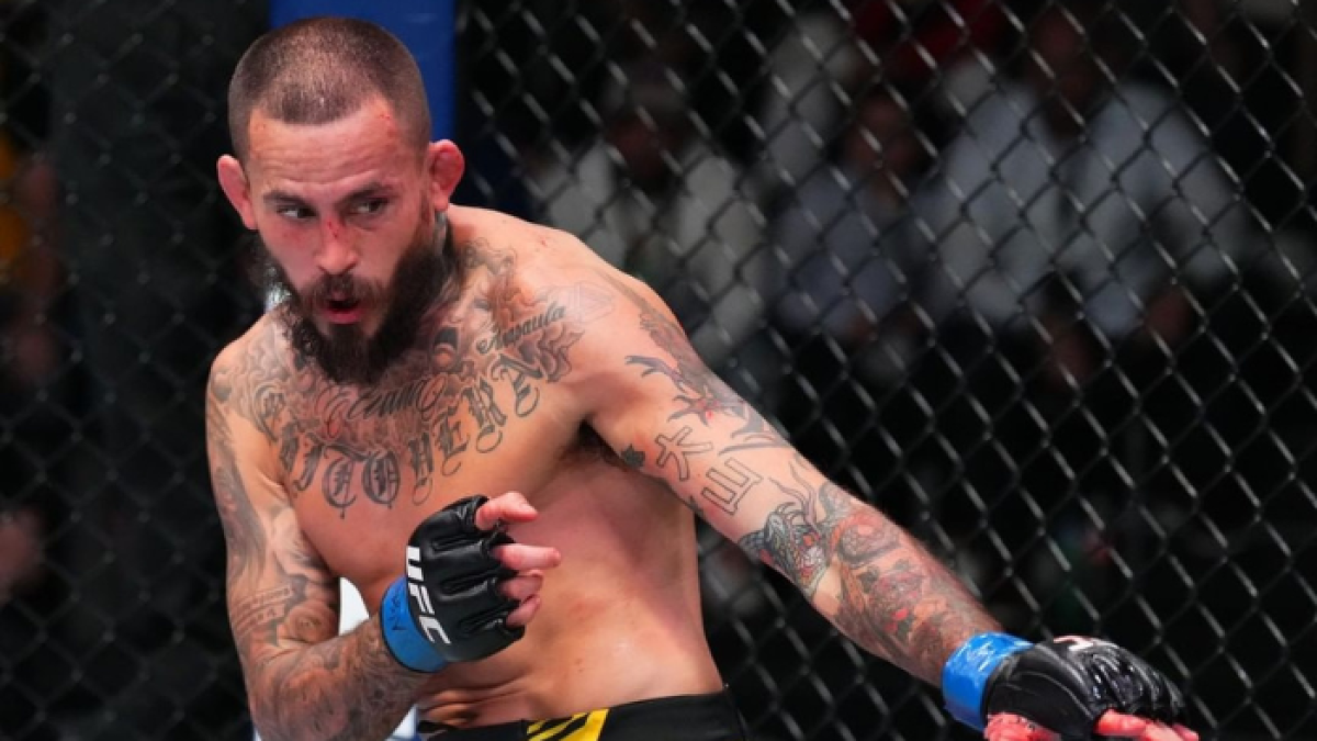 Chito ascendió al puesto número 5 del ranking de los peso gallo, tras vencer a Rob Font