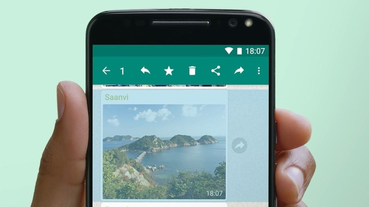 Un usuario selecciona un archivo para eliminarlo