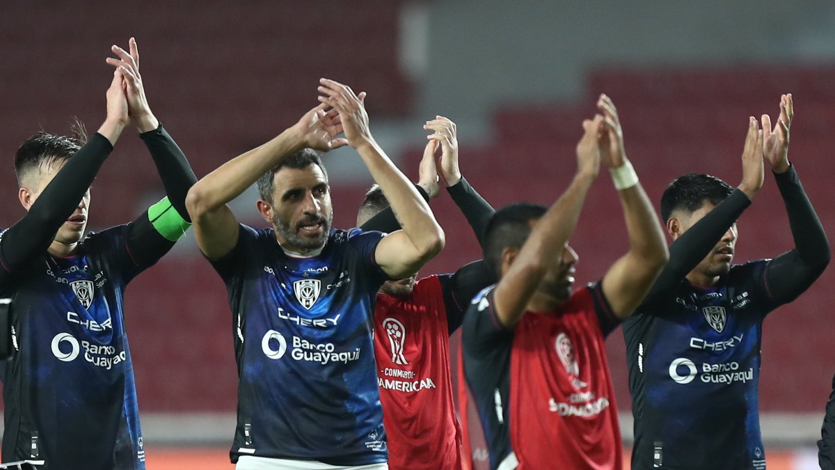 El equipo del Valle va por su tercera semifinal internacional en los últimos siete años.