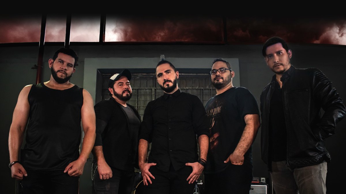 Se iniciaron como un proyecto de nu metal, pero su sonido se ha ido renovando con influencias metalcore y post hardcore.