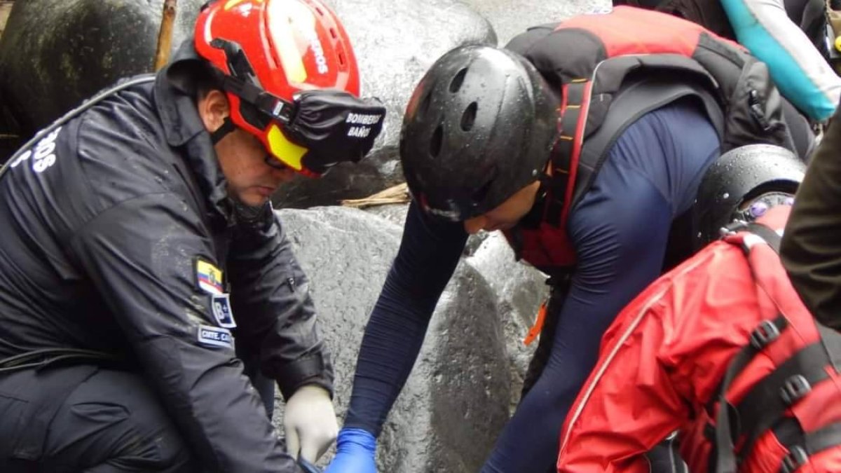 Los restos del menor de 8 años estaban en estado de descomposición