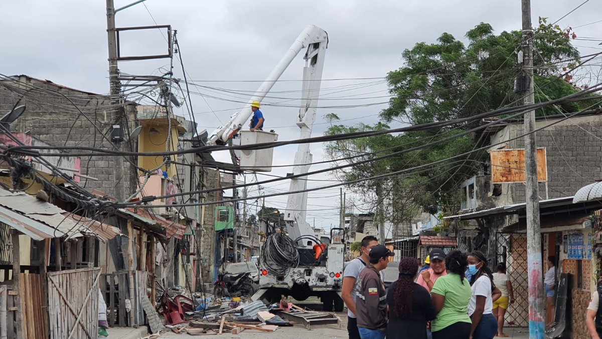 Fuentes oficiales han mencionado que aún no se ha realizado la audiencia de formulación de cargos, mientras que en la escena del suceso aún persiste el temor.
