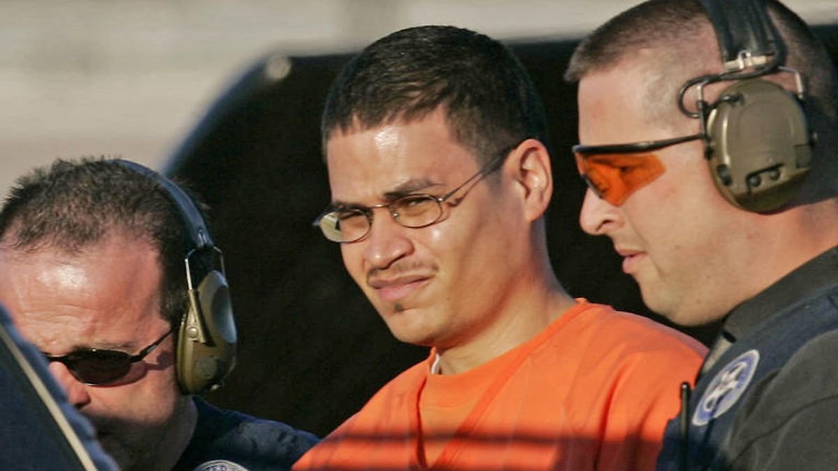 José Padilla, alias Abdullah al-Mujahir y apodado como el