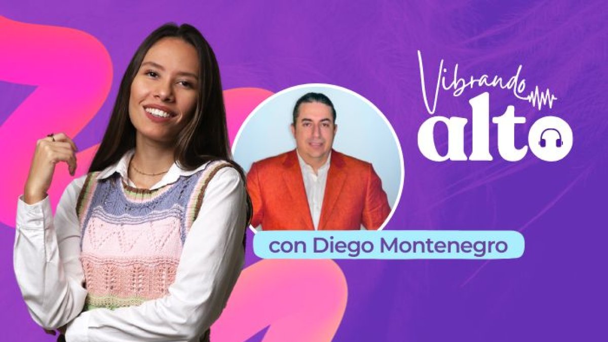 Entrevista a Diego Montenegro, gerente General de la Universidad Hemisferios.