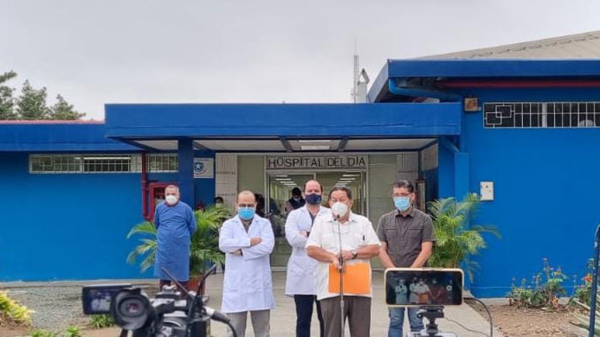 Las autoridades municipales dieron a conocer este 17 de agosto las últimas cifras por el virus.