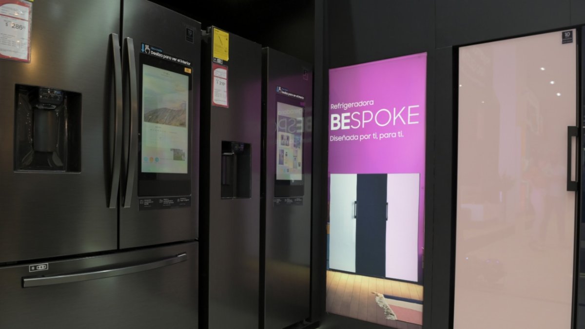 Concepto Bespoke en Sukaza.