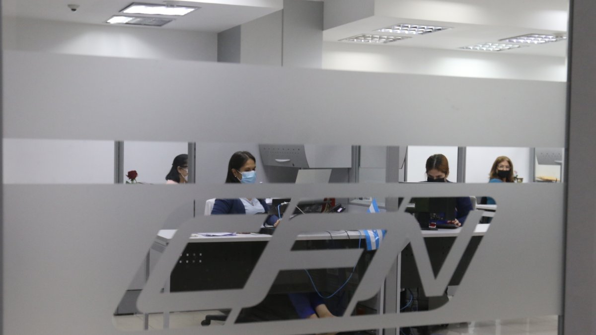 Gestión. La entidad ha encaminado 1.087 juicios coactivos.