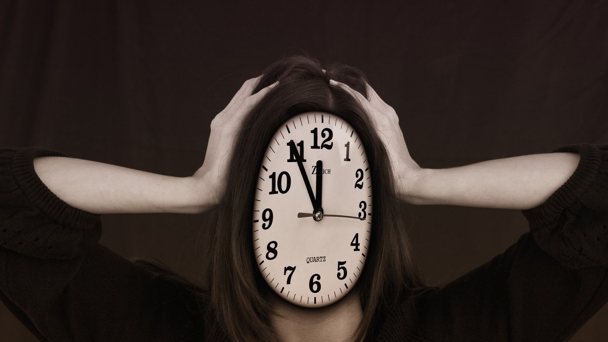 Cumplir con las actividades del día a día es posible si se administra adecuadamente el tiempo. 