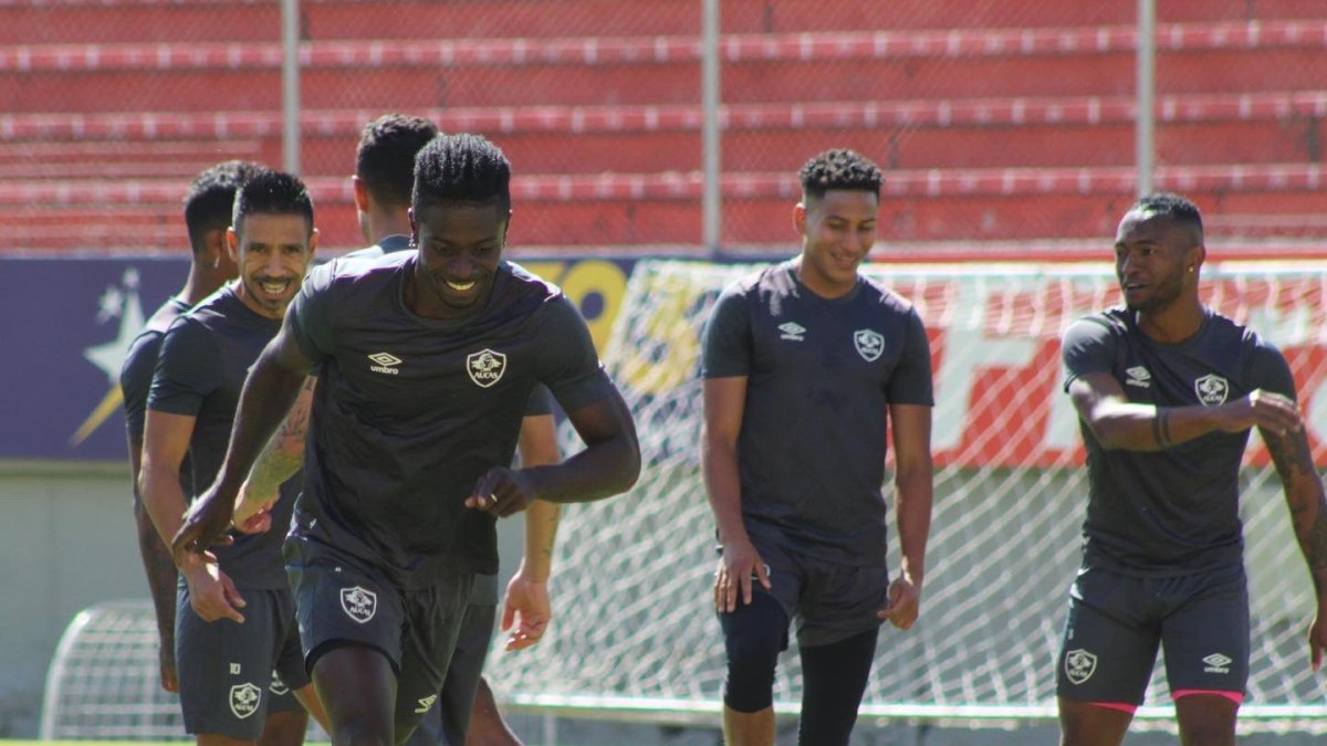 En la segunda etapa, Aucas ostenta la mejor delantera y la defensa más sólida. Ha marcado 12 goles y ha permitido apenas tres en las primeras seis jornadas.