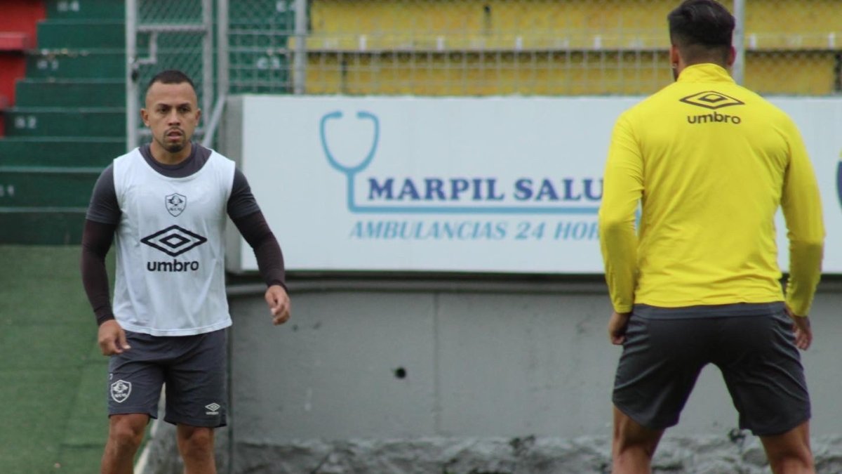 En la segunda etapa, Aucas ostenta la mejor delantera y la defensa más sólida. Ha marcado 12 goles y ha permitido apenas tres en las primeras seis jornadas.