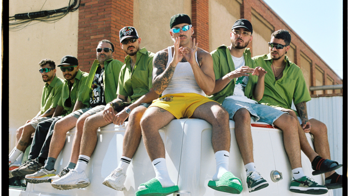 Feid presenta su nueva canción por su cumpleaños.