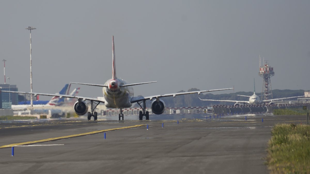 Investigación. Aeropuerto José Joaquín de Olmedo de Guayaquil.