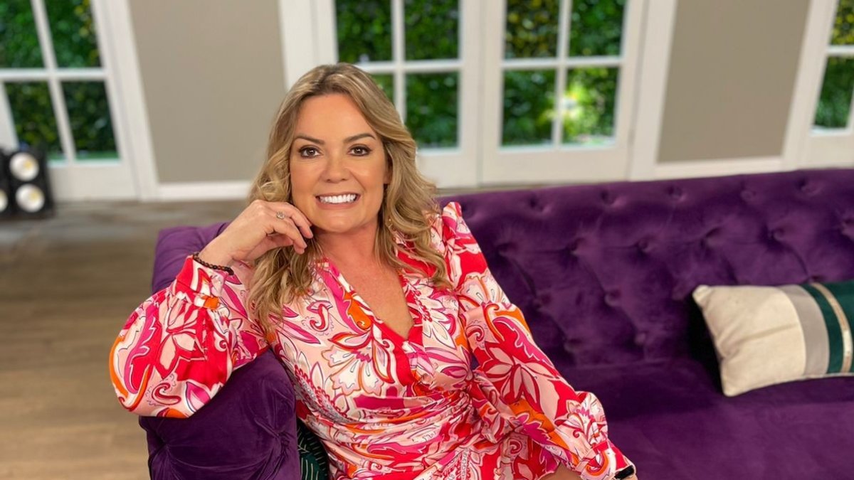 La también psicóloga manifestó que pronto habrá sorpresas, pues no abandonará su faceta de comunicadora.