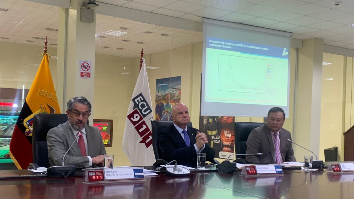 Dato. Salud especificó que cada dosis tiene un precio en el mercado internacional de 120 dólares.