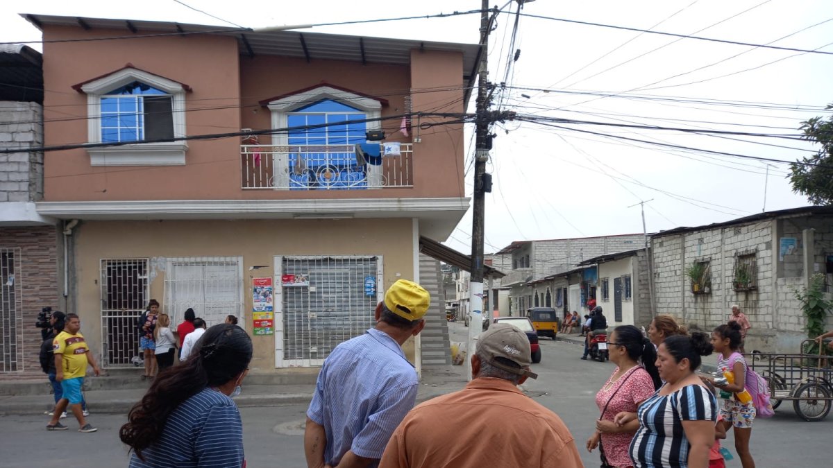 Los ataques estarían relacionados con los 'vacunadores'