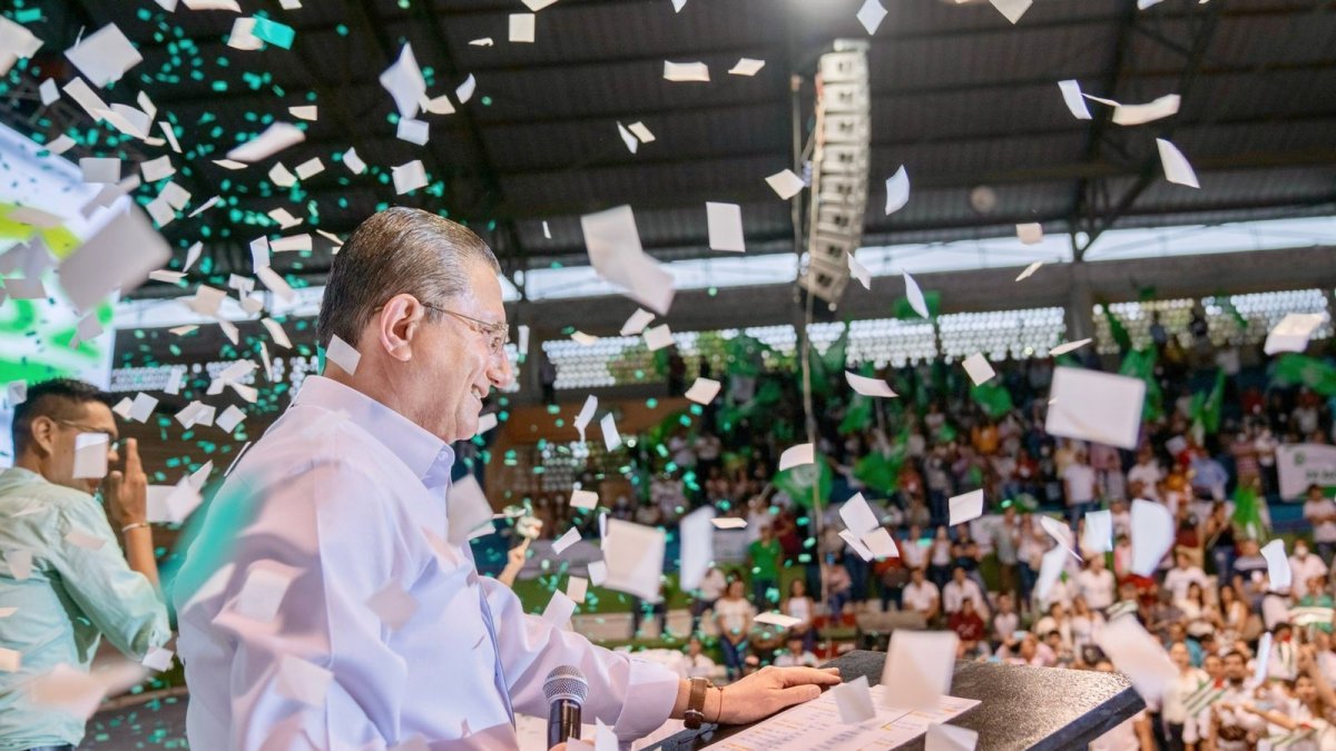 Participantes. 276 organizaciones políticas (movimientos y partidos) podrán participar de las elecciones del 2023, según el Consejo Nacional Electoral.