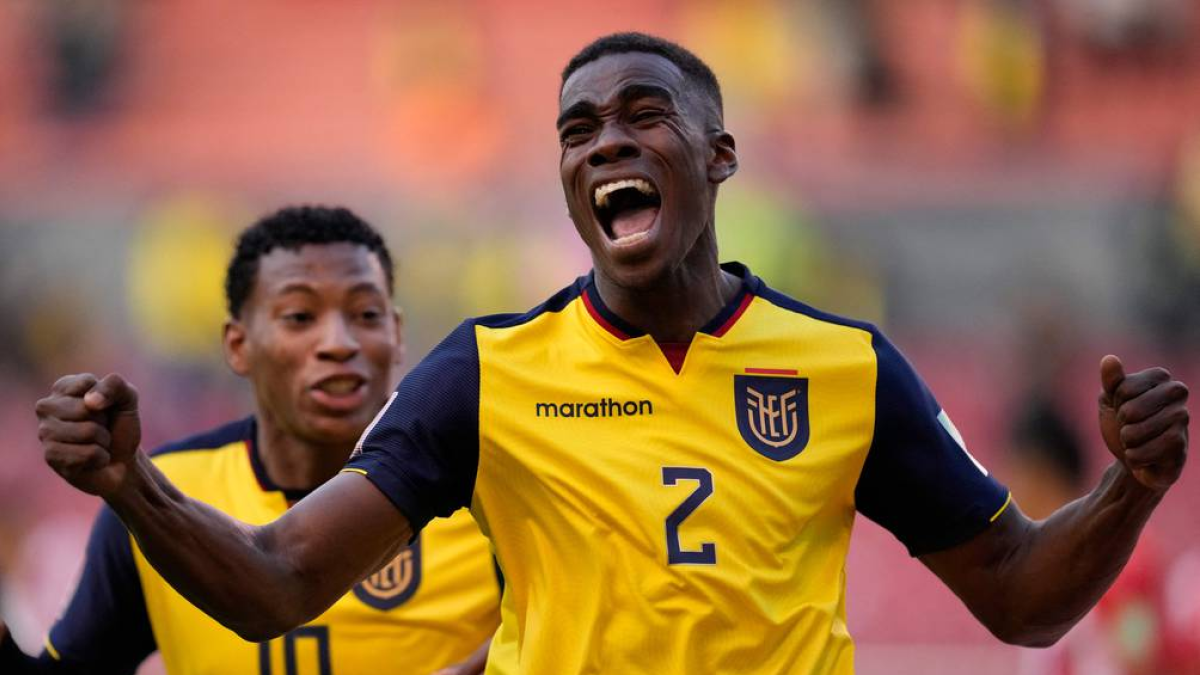 La Tri debutará ante Catar.