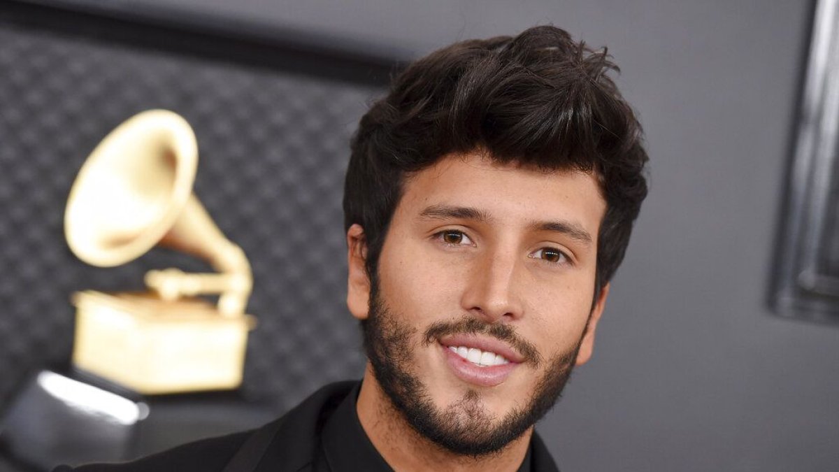 El cantautor se presentará el próximo 20 de octubre en Quito y 22 de octubre en Guayaquil