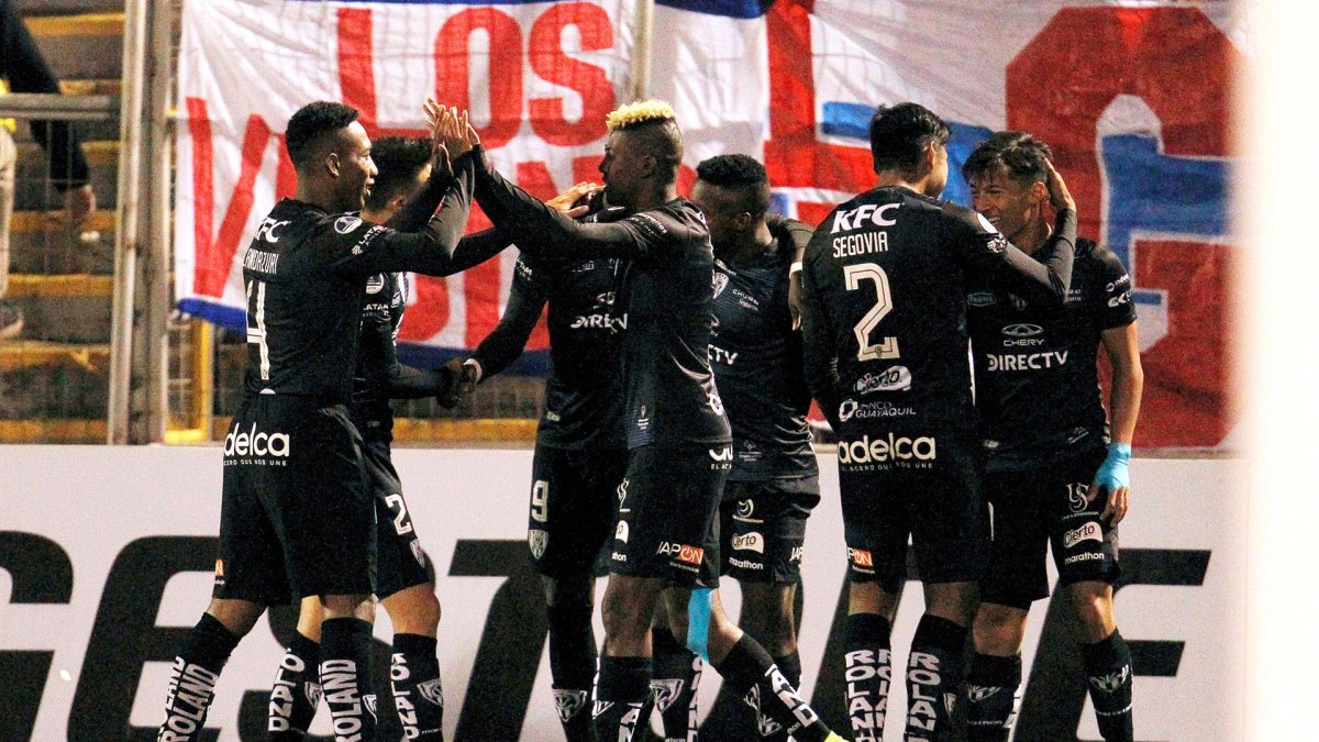 El cuadro del Valle buscará mantener vivo el sueño del triplete, pues también va líder de la segunda fase de la liga de Ecuador y la próxima semana disputará las semifinales de la Copa Sudamericana ante el Melgar peruano.