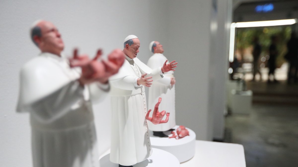 Fotografía de la obra 